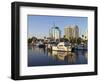 Sarasota, Gulf Coast, Florida, United States of America, North America-Jeremy Lightfoot-Framed Photographic Print