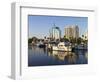 Sarasota, Gulf Coast, Florida, United States of America, North America-Jeremy Lightfoot-Framed Photographic Print