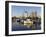 Sarasota, Gulf Coast, Florida, United States of America, North America-Jeremy Lightfoot-Framed Photographic Print