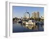 Sarasota, Gulf Coast, Florida, United States of America, North America-Jeremy Lightfoot-Framed Photographic Print