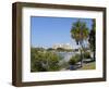 Sarasota, Gulf Coast, Florida, United States of America, North America-Jeremy Lightfoot-Framed Photographic Print