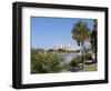 Sarasota, Gulf Coast, Florida, United States of America, North America-Jeremy Lightfoot-Framed Photographic Print