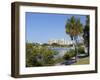 Sarasota, Gulf Coast, Florida, United States of America, North America-Jeremy Lightfoot-Framed Photographic Print