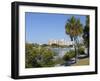 Sarasota, Gulf Coast, Florida, United States of America, North America-Jeremy Lightfoot-Framed Photographic Print