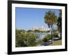 Sarasota, Gulf Coast, Florida, United States of America, North America-Jeremy Lightfoot-Framed Photographic Print