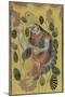 Saraswati, Calcutta, c.1870-null-Mounted Giclee Print