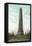 Saratoga Monument, Schuylerville-null-Framed Stretched Canvas