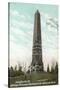 Saratoga Monument, Schuylerville-null-Stretched Canvas