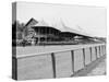 Saratoga Springs, N.Y., Grand Stand, Race Track, C.1900-10-null-Stretched Canvas