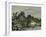 Sarayacu Beach Peru 1869-null-Framed Giclee Print