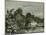 Sarayacu Beach Peru 1869-null-Mounted Giclee Print