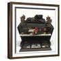 Sarcophage reliquaire-null-Framed Giclee Print