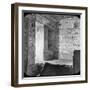 Sarcophagus and Burial Chamber of Rameses Vi, Valley of the Kings, Egypt, C1890-Newton & Co-Framed Photographic Print