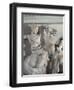 Sarcophagus of Alexander the Great, Istanbul, Turkey-Richard Ashworth-Framed Photographic Print