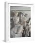 Sarcophagus of Alexander the Great, Istanbul, Turkey-Richard Ashworth-Framed Photographic Print
