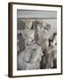 Sarcophagus of Alexander the Great, Istanbul, Turkey-Richard Ashworth-Framed Photographic Print