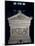 Sarcophagus of Alexander the Great, Istanbul, Turkey-Richard Ashworth-Mounted Photographic Print