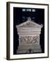 Sarcophagus of Alexander the Great, Istanbul, Turkey-Richard Ashworth-Framed Photographic Print