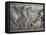 Sarcophagus of Alexander the Great, Istanbul, Turkey-Richard Ashworth-Framed Stretched Canvas