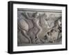 Sarcophagus of Alexander the Great, Istanbul, Turkey-Richard Ashworth-Framed Photographic Print