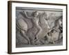 Sarcophagus of Alexander the Great, Istanbul, Turkey-Richard Ashworth-Framed Photographic Print