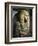 Sarcophagus of Queen Ahmose Merit-Amon from Thebes-null-Framed Giclee Print