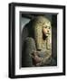 Sarcophagus of Queen Ahmose Merit-Amon from Thebes-null-Framed Giclee Print