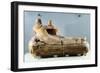 Sarcophagus of the Spouses-null-Framed Giclee Print