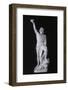 Sardanapalus. C1856-Henry Weekes-Framed Photographic Print