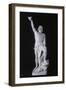 Sardanapalus. C1856-Henry Weekes-Framed Photographic Print