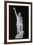 Sardanapalus. C1856-Henry Weekes-Framed Photographic Print