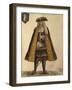 Sardinian Ambassador-Jan van Grevenbroeck-Framed Giclee Print