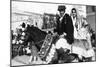 Sardinian Costumes-null-Mounted Photographic Print