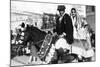 Sardinian Costumes-null-Mounted Photographic Print