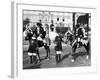 Sardinian Costumes-null-Framed Photographic Print