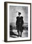 Sardinian Shepherd-null-Framed Photographic Print