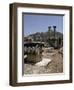 Sardis, Anatolia, Turkey, Eurasia-Christina Gascoigne-Framed Photographic Print