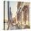 Sargent's Venice Studies III-John Singer Sargent-Stretched Canvas