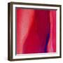 Sari Fish, 2000-Charlotte Johnstone-Framed Giclee Print