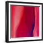 Sari Fish, 2000-Charlotte Johnstone-Framed Giclee Print