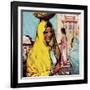 Sari-McConnell-Framed Giclee Print