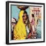 Sari-McConnell-Framed Giclee Print