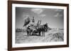 Sark, Channel Islands July 1947-Staff-Framed Photographic Print