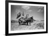 Sark, Channel Islands July 1947-Staff-Framed Photographic Print