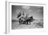 Sark, Channel Islands July 1947-Staff-Framed Photographic Print