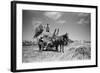 Sark, Channel Islands July 1947-Staff-Framed Photographic Print