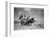 Sark, Channel Islands July 1947-Staff-Framed Photographic Print