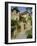 Sarlat, Dordogne, Aquitaine, France, Europe-Philip Craven-Framed Photographic Print