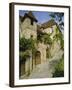 Sarlat, Dordogne, Aquitaine, France, Europe-Philip Craven-Framed Photographic Print