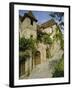 Sarlat, Dordogne, Aquitaine, France, Europe-Philip Craven-Framed Photographic Print